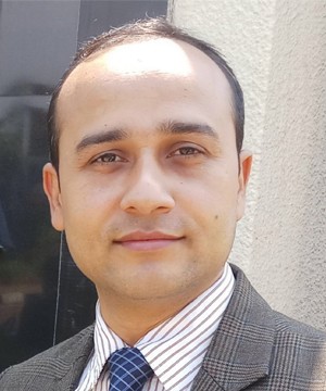 सूर्योदय वोमी लघुवित्त वित्तीय संस्था लिमिटेडको सीईओमा प्रमेश आचार्य नियुक्त
